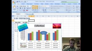 Excel Video 78 Data Tables