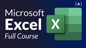 Microsoft Excel Tutorial for Beginners