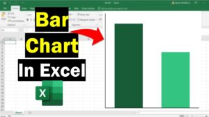 How To Create A Bar Chart In Excel (Super Easy!)