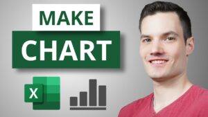 Excel Charts and Graphs Tutorial