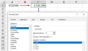 Excel Data Formatting: A Comprehensive Guide to Enhancing Your Spreadsheets