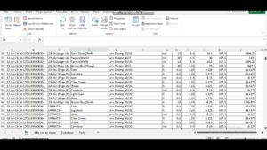 Effortless Invoicing: Excel VBA Code Tutorial for Quick and Easy Invoice Generation