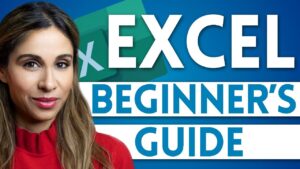 Excel Tutorial for Beginners | Excel Made Easy