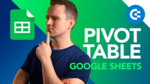 Master Pivot Tables in Google Sheets in a 5-Minute Tutorial 🏆